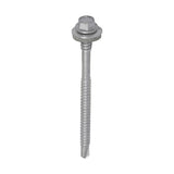 TIMCO Comp Screw Hex W16 S/DRILL EXT