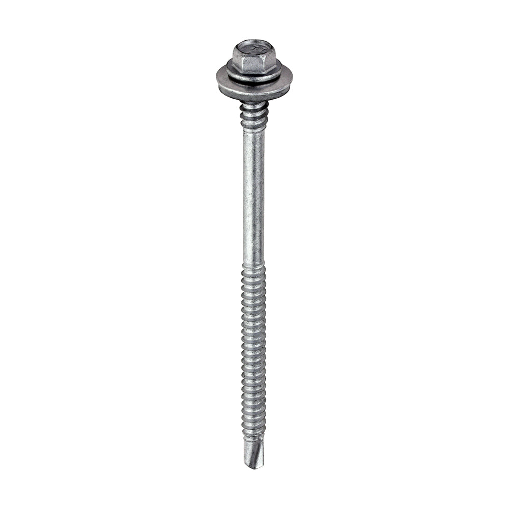 TIMCO Comp Screw Hex W16 S/DRILL EXT