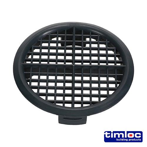 TIMCO Push-in Soffit Vent