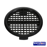 TIMCO Push-in Soffit Vent