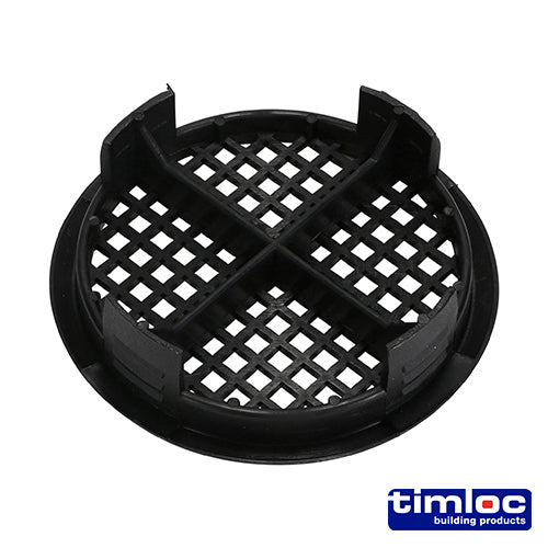 TIMCO Push-in Soffit Vent