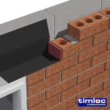 TIMCO Cavity Wall Weep Vent