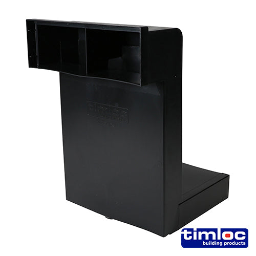 TIMCO Telescopic U/floor Vent
