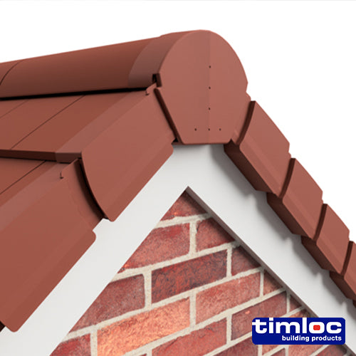 TIMCO Ambi-Verge Eaves Starter