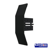 TIMCO Ambi-Verge Eaves Starter
