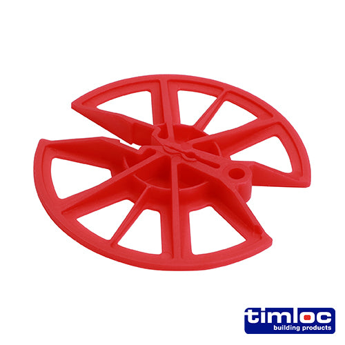 TIMCO Insulation Retaining Discs