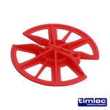 TIMCO Insulation Retaining Discs