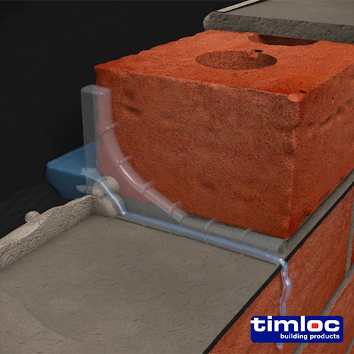 TIMCO Invisiweep