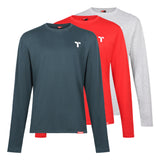 TIMCO Long Sleeve Trade T-Shirt Pack