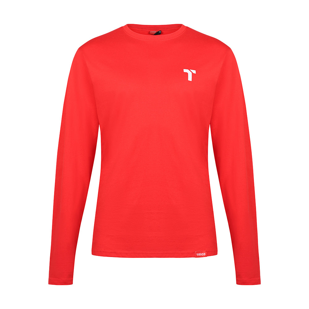 TIMCO Long Sleeve Trade T-Shirt Pack