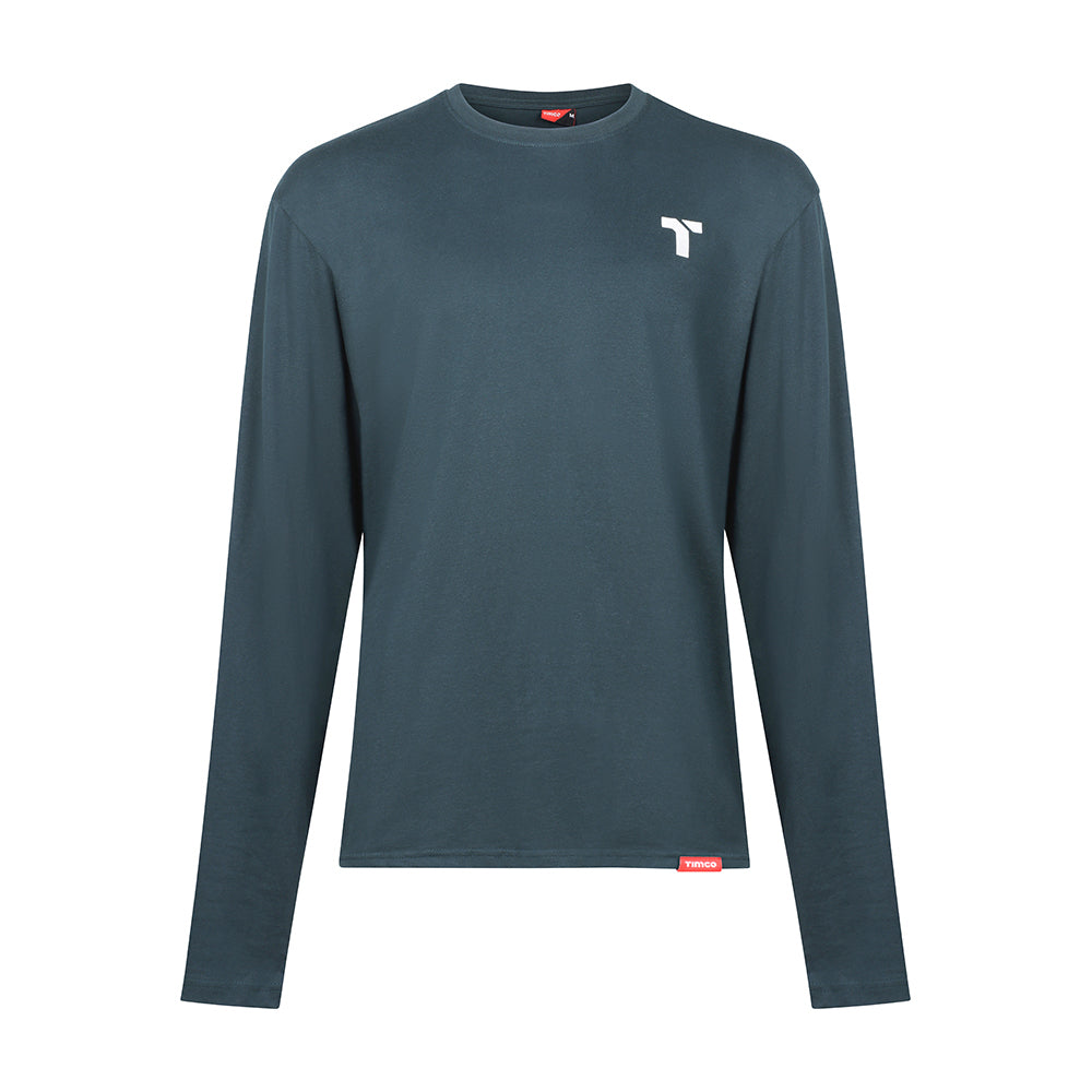 TIMCO Long Sleeve Trade T-Shirt Pack