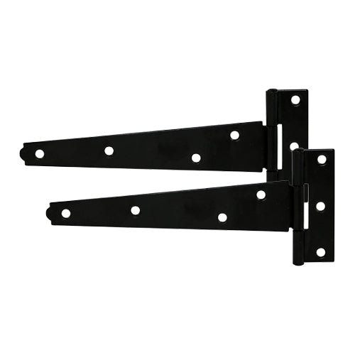 TIMCO Light Tee Hinge Pair