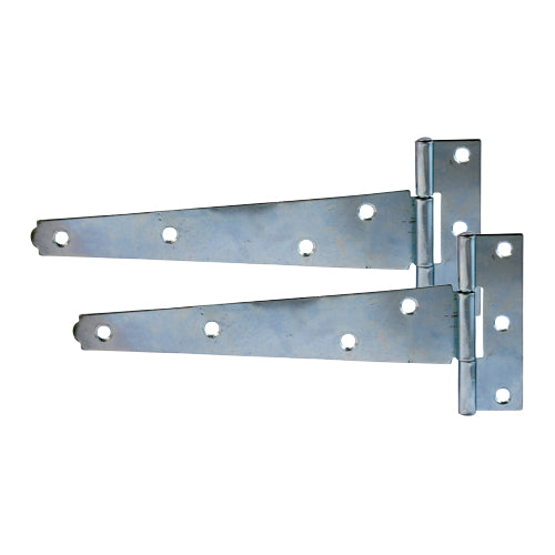 TIMCO Light Tee Hinge Pair