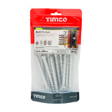 TIMCO Multi-Fix Bolt Hex Head