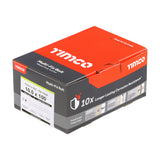 TIMCO Multi-Fix Bolt PAN Head