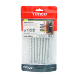 TIMCO Multi-Fix Bolt Hex Head