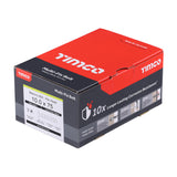 TIMCO Multi-Fix Bolt PAN Head