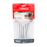 TIMCO Multi-Fix Bolt Hex Head