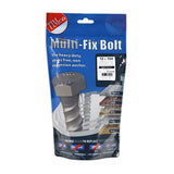 TIMCO Multi-Fix Bolt Hex Head