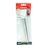 TIMCO Multi-Fix Bolt Hex Head