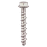 TIMCO Multi-Fix Bolt Hex Head