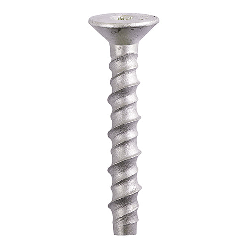 TIMCO Multi-Fix Bolt CSK Head