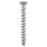 TIMCO Multi-Fix Bolt Hex Head