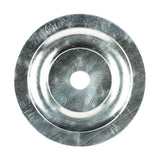 TIMCO LRG Metal Insulation Disc GALV