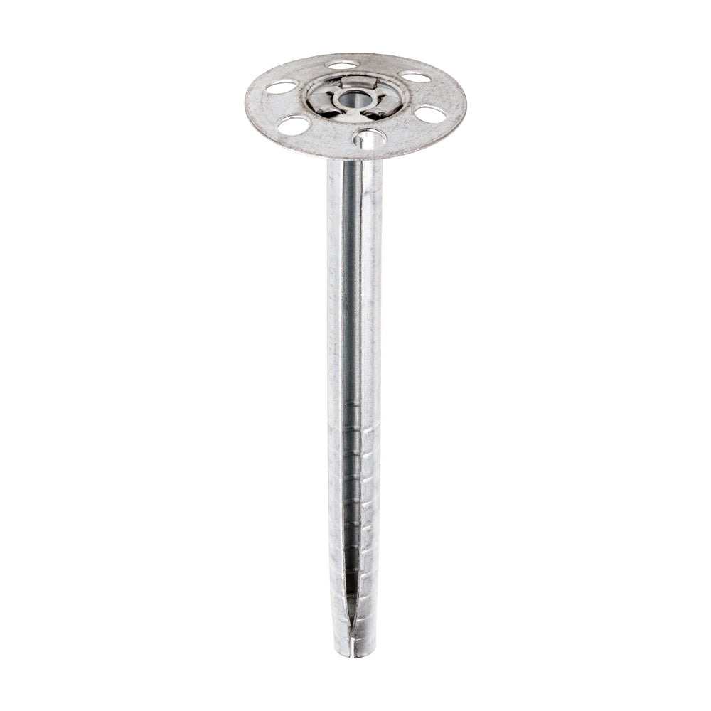 TIMCO Metal Insulation Fixing GALV