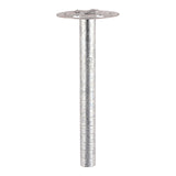TIMCO Metal Insulation Fixing GALV