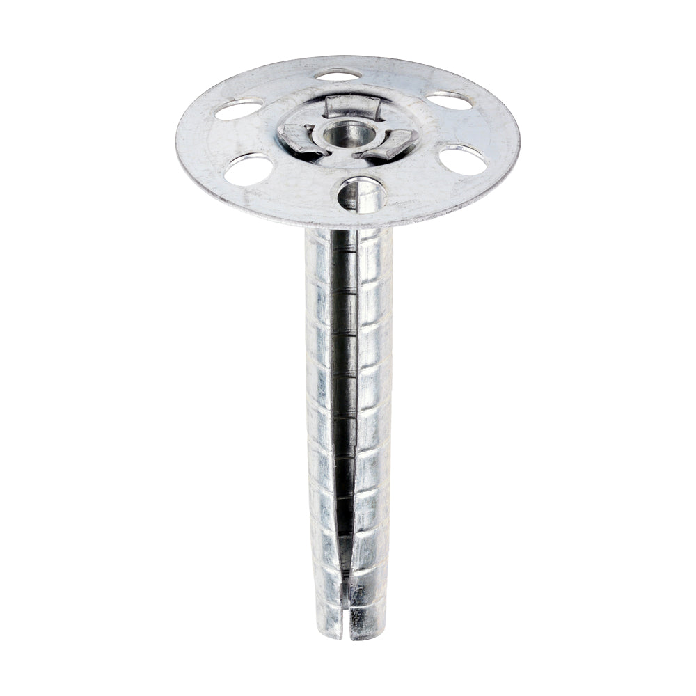 TIMCO Metal Insulation Fixing GALV