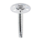 TIMCO Metal Insulation Fixing GALV