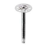 TIMCO Metal Insulation Fixing GALV