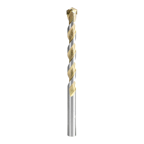 TIMCO TCT Multi-Purpose Drill Bit