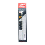 TIMCO TCT Multi-Purpose Drill Bit