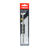 TIMCO TCT Multi-Purpose Drill Bit
