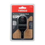 TIMCO Premium MTool Blade Straight