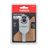 TIMCO MTool Blade Straight Fine