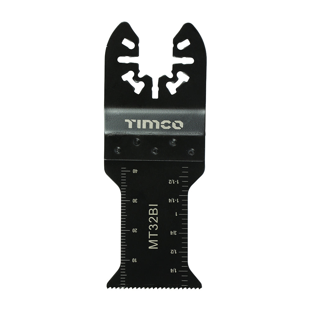 TIMCO Premium MTool Blade Straight