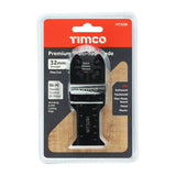 TIMCO Premium MTool Blade Straight