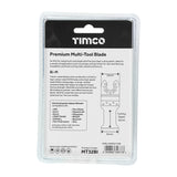 TIMCO Premium MTool Blade Straight