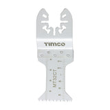 TIMCO MTool Blade Straight Coarse