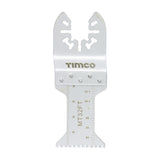 TIMCO MTool Blade Straight Fine