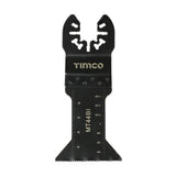 TIMCO Premium MTool Blade Straight
