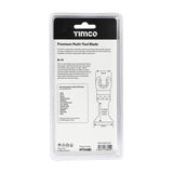 TIMCO Premium MTool Blade Straight
