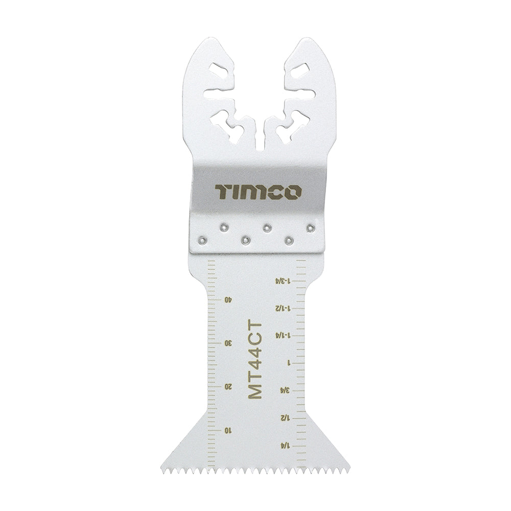 TIMCO MTool Blade Straight Coarse