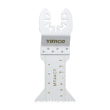 TIMCO MTool Blade Straight Coarse