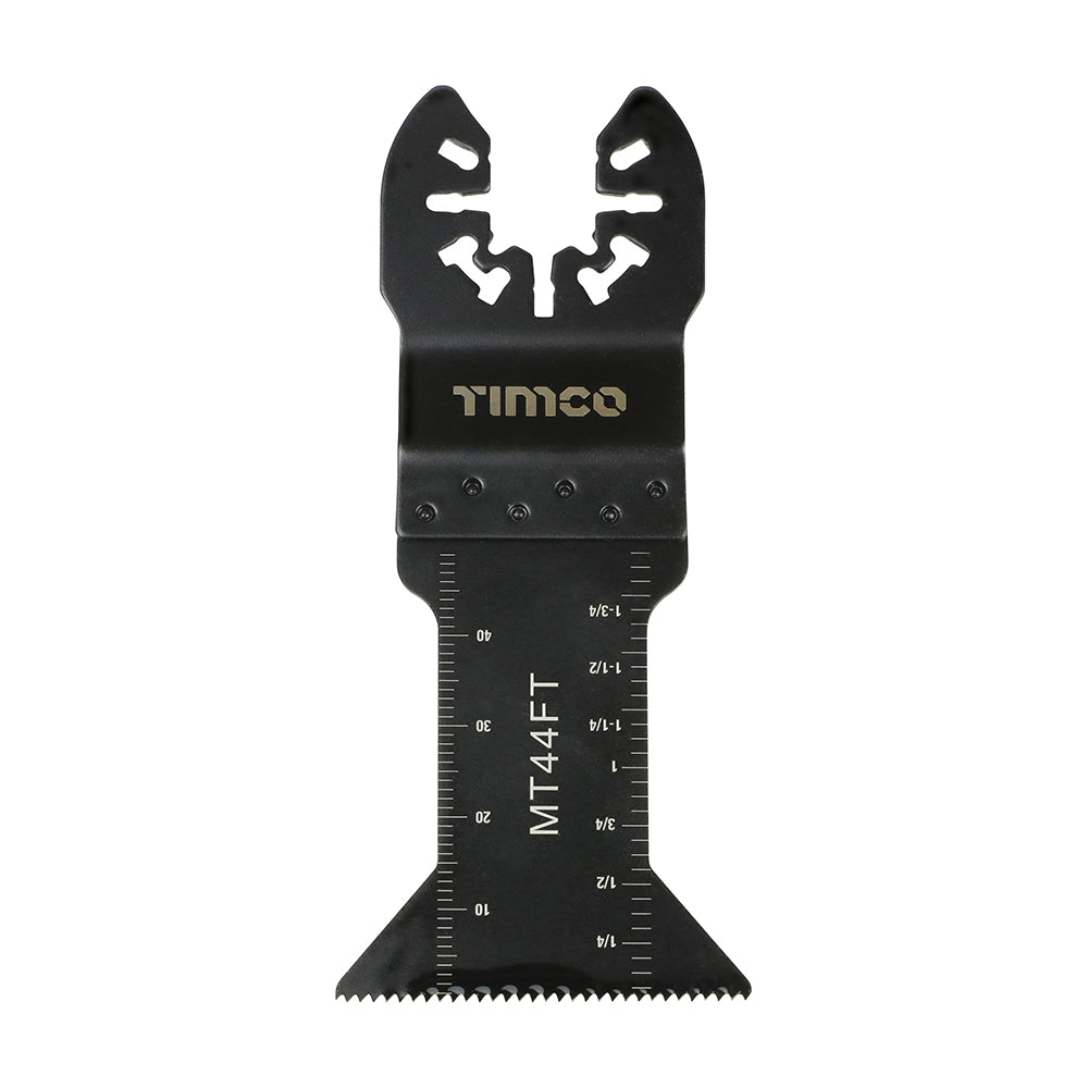 TIMCO MTool Blade Straight Fine