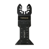 TIMCO MTool Blade Straight Fine