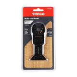 TIMCO MTool Blade Straight Fine